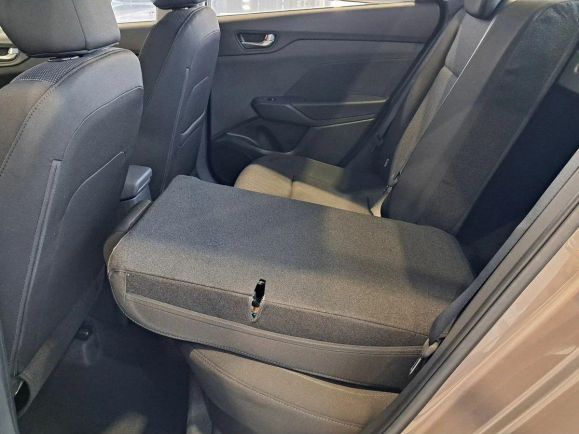 Solaris HS Comfort + Winter, 1.6 л, АТ, 2024 фото 2