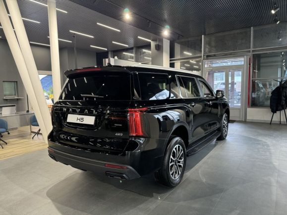 Haval H5 Premium, 2.0 л, АТ, 2024 фото 5