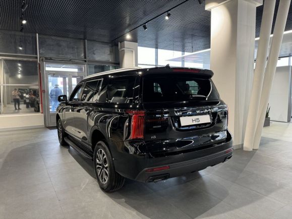 Haval H5 Premium, 2.0 л, АТ, 2024 фото 6