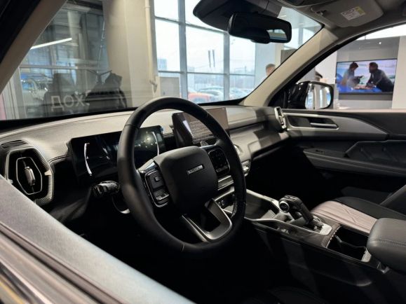 Haval H5 Premium, 2.0 л, АТ, 2024 фото 7