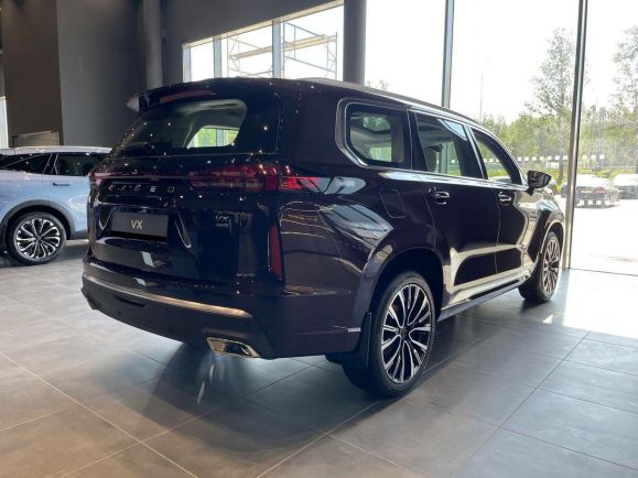 EXEED VX President, 2.0 л, Робот, 2024 фото 5