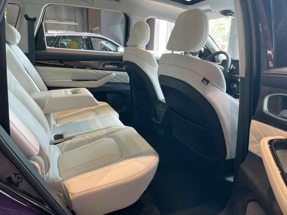 EXEED VX President, 2.0 л, Робот, 2024 фото 7