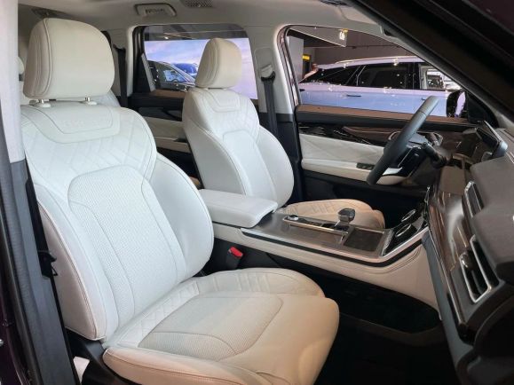 EXEED VX President, 2.0 л, Робот, 2024 фото 9