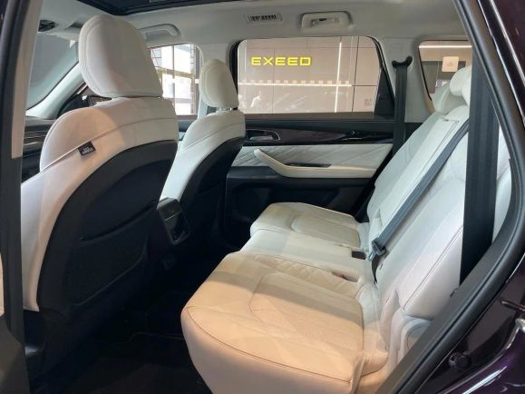 EXEED VX President, 2.0 л, Робот, 2024 фото 13