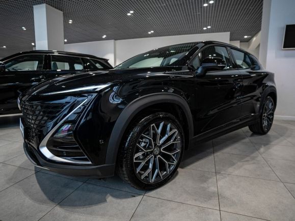 Changan UNI-T, 1.5 л, Робот, 2024 фото 3