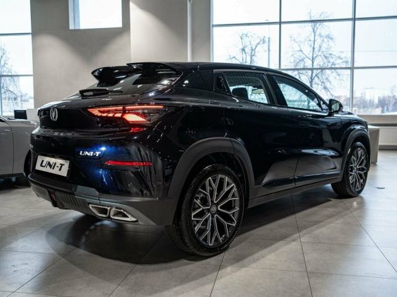 Changan UNI-T, 1.5 л, Робот, 2024 фото 6