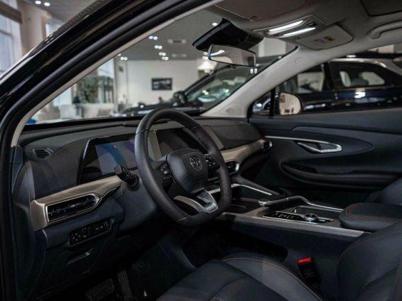 Changan UNI-T, 1.5 л, Робот, 2024 фото 10