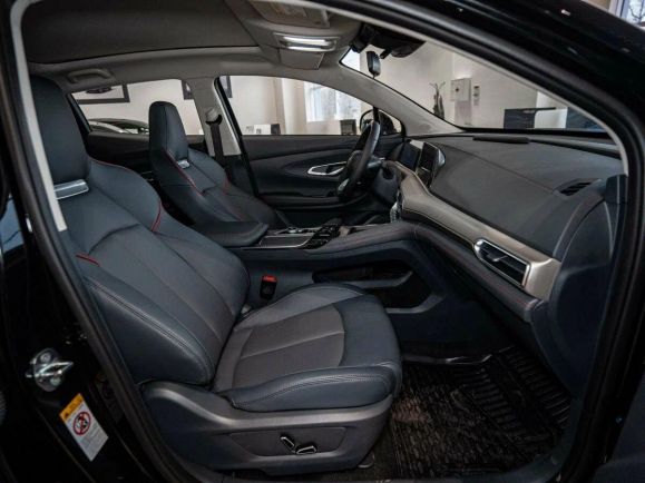 Changan UNI-T, 1.5 л, Робот, 2024 фото 11