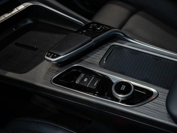 Changan UNI-T, 1.5 л, Робот, 2024 фото 2