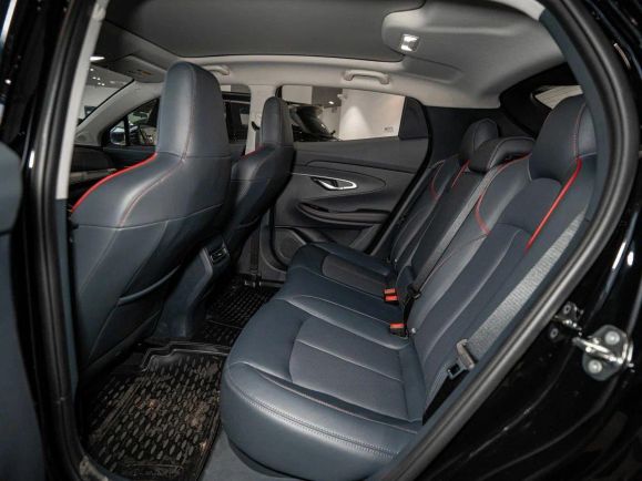 Changan UNI-T, 1.5 л, Робот, 2024 фото 1