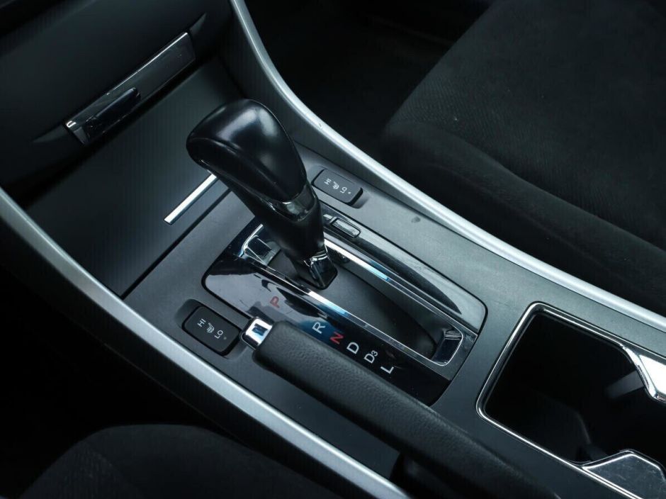 Honda Accord, 2.4 л, АТ, 2013 фото 13