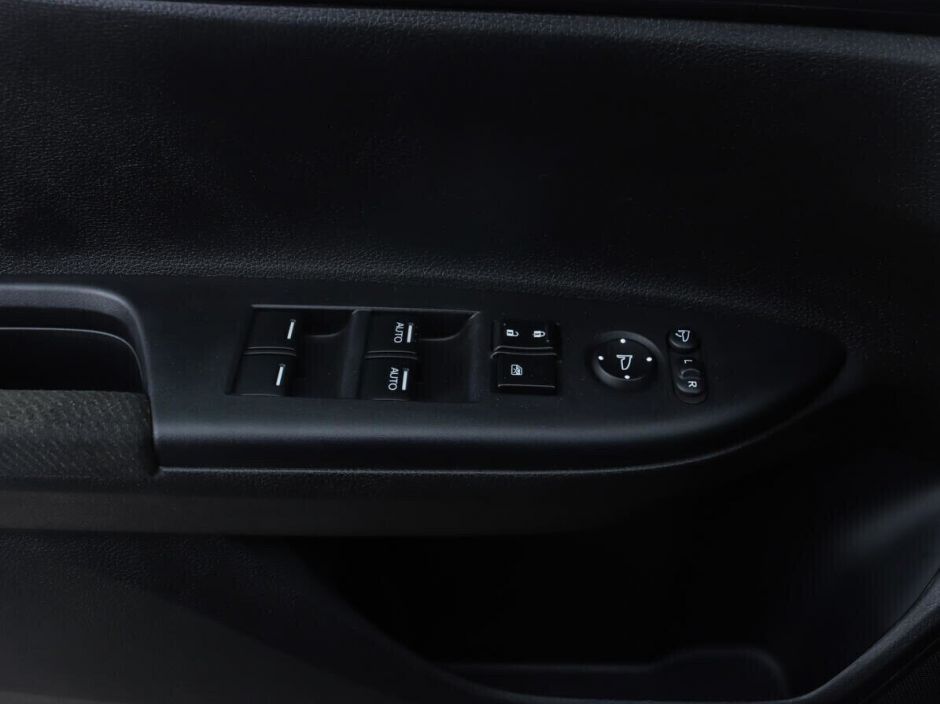 Honda Accord, 2.4 л, АТ, 2013 фото 2