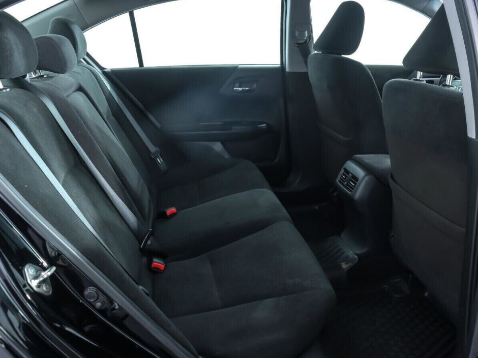 Honda Accord, 2.4 л, АТ, 2013 фото 1