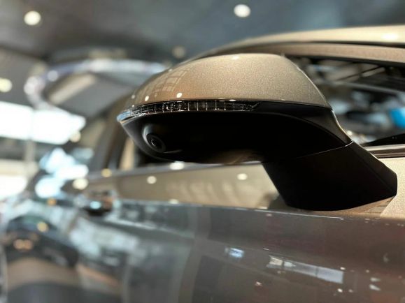 BAIC U5 Plus Honor, 1.5 л, Вариатор, 2025 фото 7