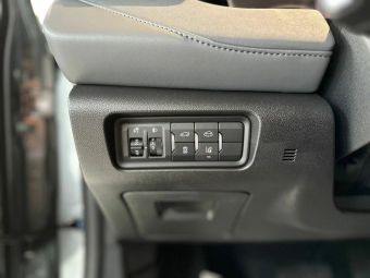 BAIC U5 Plus Honor, 1.5 л, Вариатор, 2025 фото 8