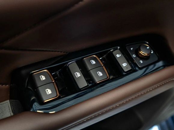 Oting Paladin Премиум, 2.0 л, АТ, 2024 фото 2