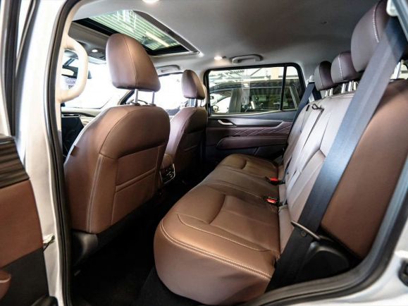 Oting Paladin Премиум, 2.0 л, АТ, 2024 фото 1