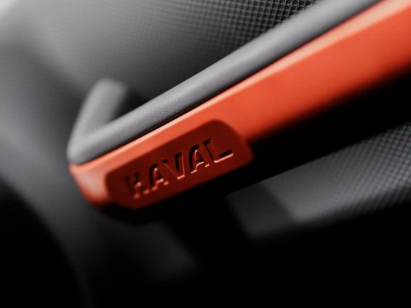 Haval Dargo X Premium, 2.0 л, Робот, 2024 фото 2