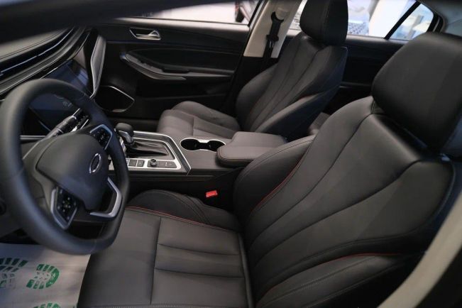 Omoda S5 Tech, 1.5 л, Вариатор, 2024 фото 7