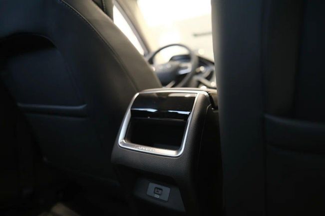 Omoda S5 Tech, 1.5 л, Вариатор, 2024 фото 2