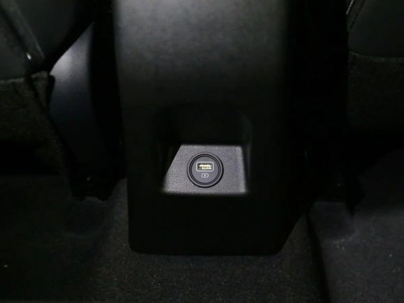 Solaris HS Sportline Elegance, 1.6 л, АТ, 2024 фото 1