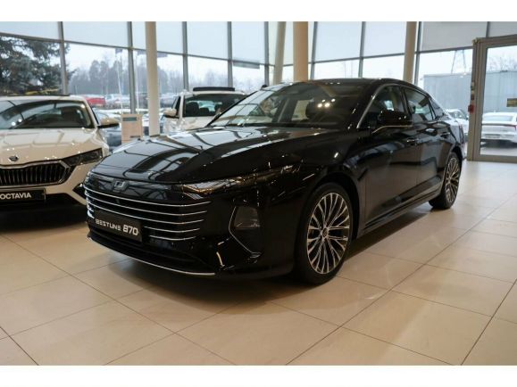 FAW Bestune B70 Master, 2.0 л, АТ, 2024 фото 3