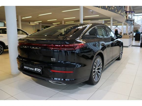 FAW Bestune B70 Master, 2.0 л, АТ, 2024 фото 6