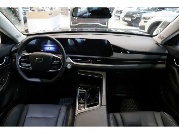 FAW Bestune B70 Master, 2.0 л, АТ, 2024 фото 2