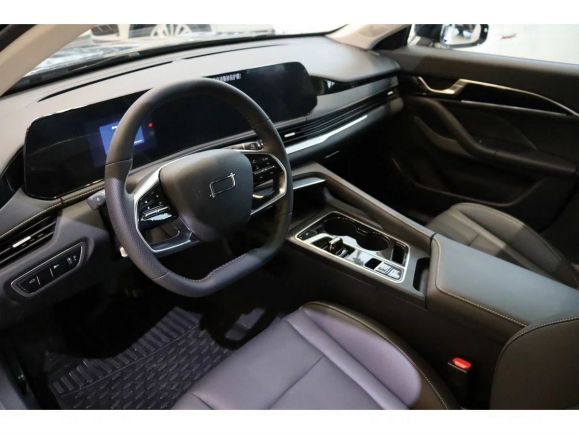 FAW Bestune B70 Master, 2.0 л, АТ, 2024 фото 1