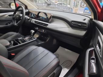 BAIC U5 Plus Luxury, 1.5 л, Вариатор, 2025 фото 7