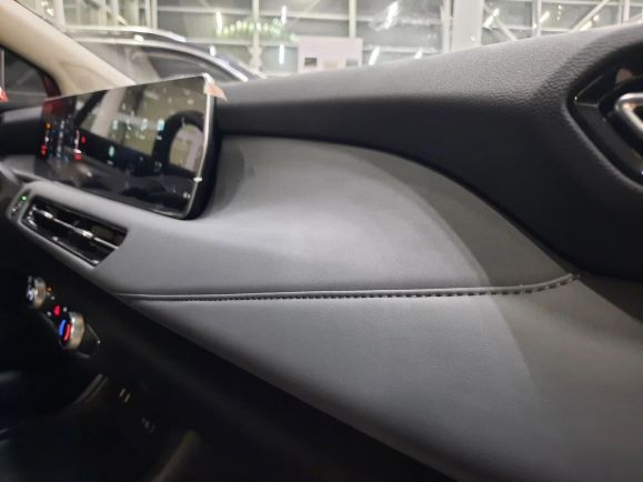 BAIC U5 Plus Luxury, 1.5 л, Вариатор, 2025 фото 10