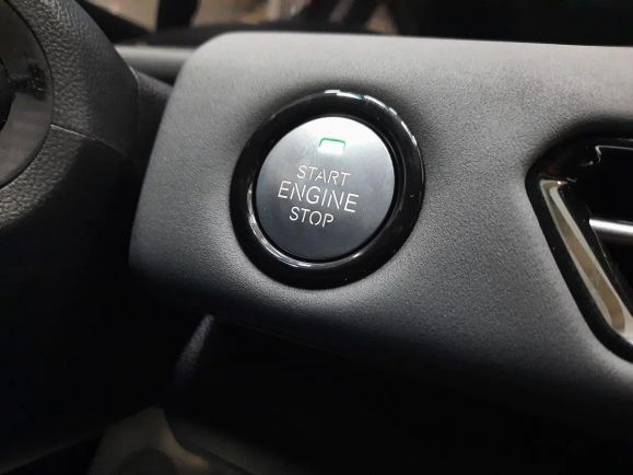 BAIC U5 Plus Luxury, 1.5 л, Вариатор, 2025 фото 11