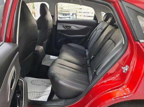 BAIC U5 Plus Luxury, 1.5 л, Вариатор, 2025 фото 2