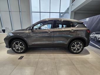 Belgee X50 Style, 1.5 л, Робот, 2024 фото 6