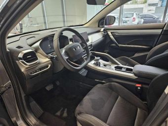 Belgee X50 Style, 1.5 л, Робот, 2024 фото 2