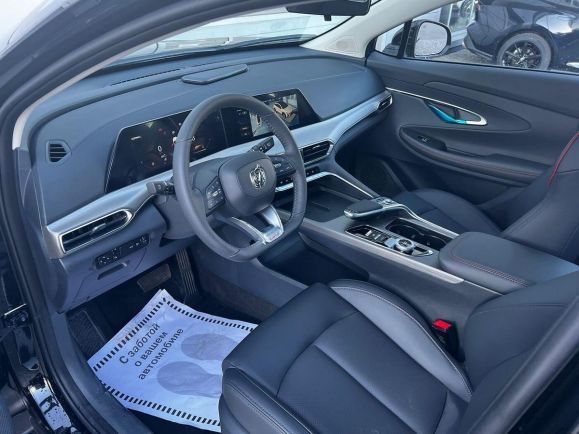 Changan UNI-T Tech, 1.5 л, Робот, 2024 фото 2