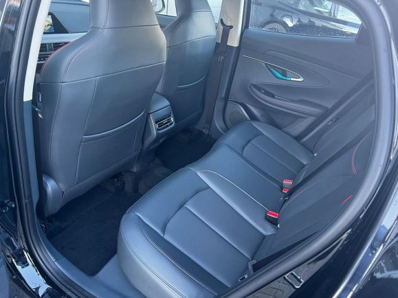 Changan UNI-T Tech, 1.5 л, Робот, 2024 фото 1