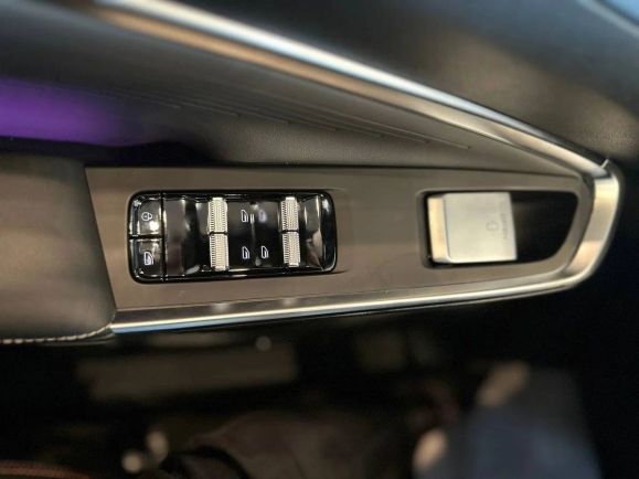 Geely Cityray Flagship, 1.5 л, Робот, 2024 фото 11