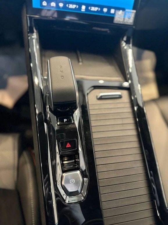 Geely Cityray Flagship, 1.5 л, Робот, 2024 фото 2