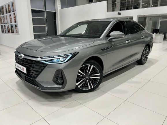 Chery Arrizo 8 Ultimate, 1.6 л, Робот, 2024 фото 3