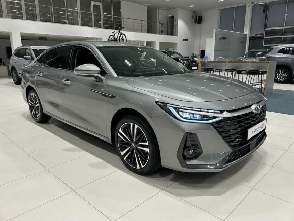 Chery Arrizo 8 Ultimate, 1.6 л, Робот, 2024 фото 4