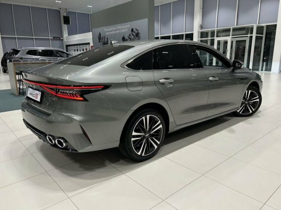 Chery Arrizo 8 Ultimate, 1.6 л, Робот, 2024 фото 5
