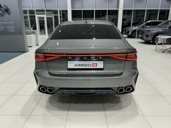 Chery Arrizo 8 Ultimate, 1.6 л, Робот, 2024 фото 6