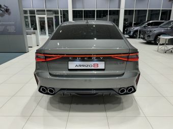Chery Arrizo 8 Ultimate, 1.6 л, Робот, 2024 фото 6