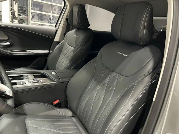 Chery Arrizo 8 Ultimate, 1.6 л, Робот, 2024 фото 11