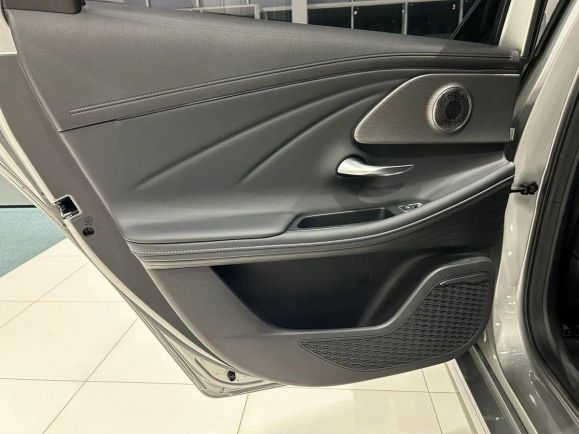 Chery Arrizo 8 Ultimate, 1.6 л, Робот, 2024 фото 15