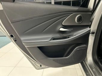 Chery Arrizo 8 Ultimate, 1.6 л, Робот, 2024 фото 15