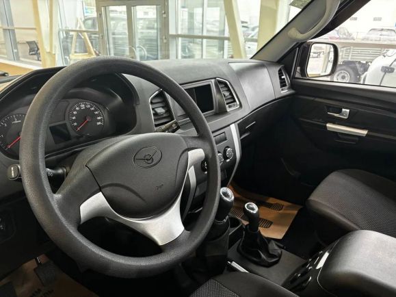 УАЗ Pickup Классик, 2.7 л, МТ, 2024 фото 6