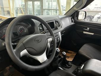 УАЗ Pickup Классик, 2.7 л, МТ, 2024 фото 6