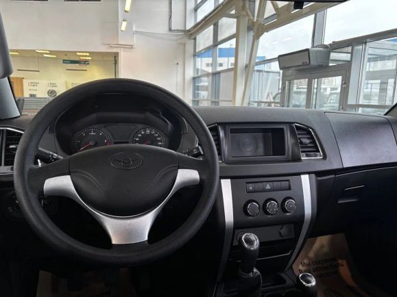 УАЗ Pickup Классик, 2.7 л, МТ, 2024 фото 7